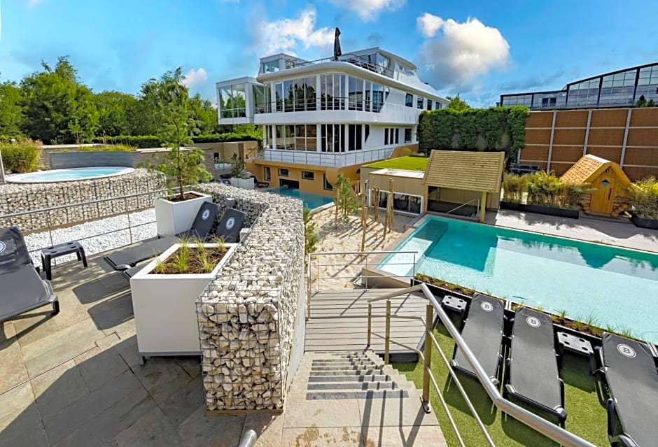 Fletcher Wellness-Hotel Brabant-Mill