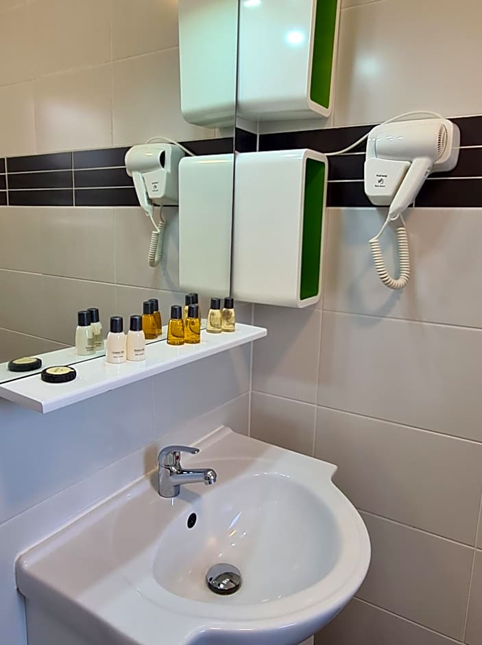 Résidence du Parc - Gorges de l'Hérault - Cévennes - Parc Sports & Loisirs Brissac Ganges