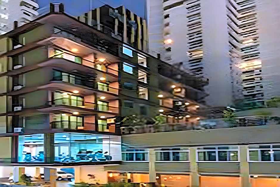 Dynasty Grande Hotel