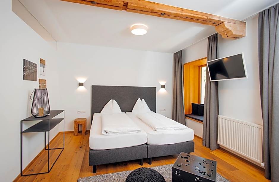 Hotel Gasthof Hirschentenne