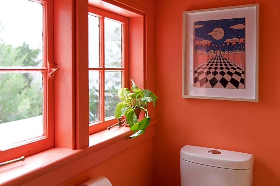 DREAMERS bnb