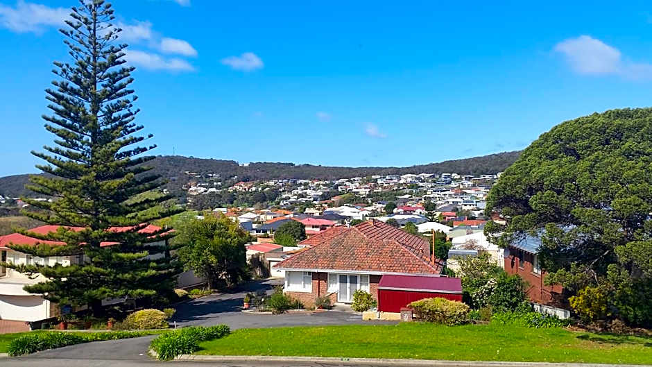 C'est La Vie Bed & Breakfast