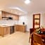 Apartamentos Vista Sur