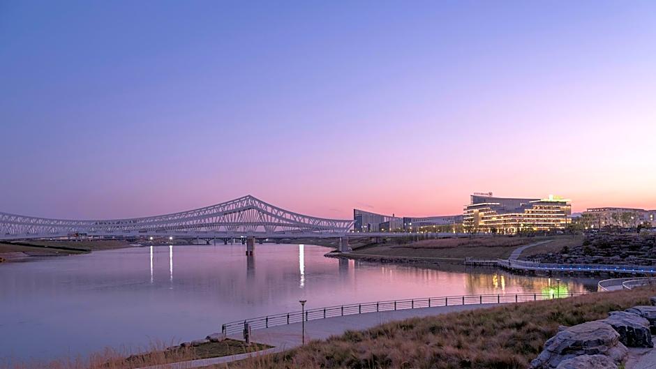 Holiday Inn Quzhou By IHG