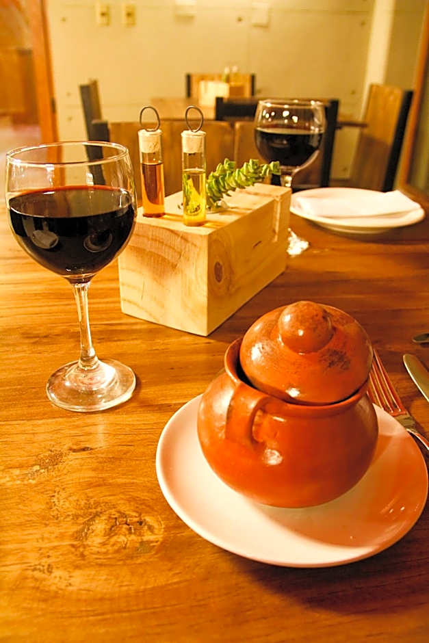 Hotel Jardines de Uyuni