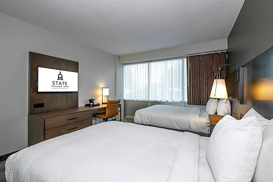State House Inn, Trademark Collection by Wyndham
