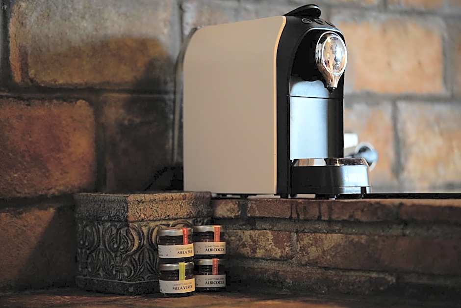 La Taberna di Rocca Calascio