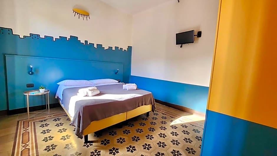 Hotel Bello by Ostello Bello