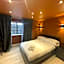 Sky City Apartments