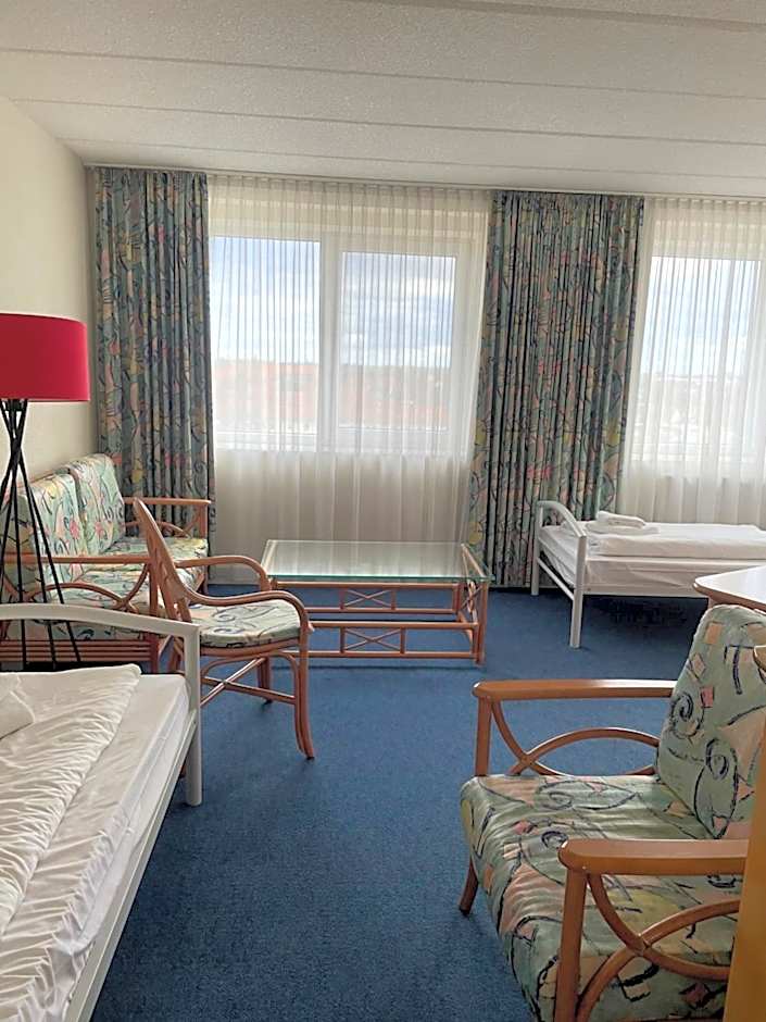 TRIP INN Axxon Hotel