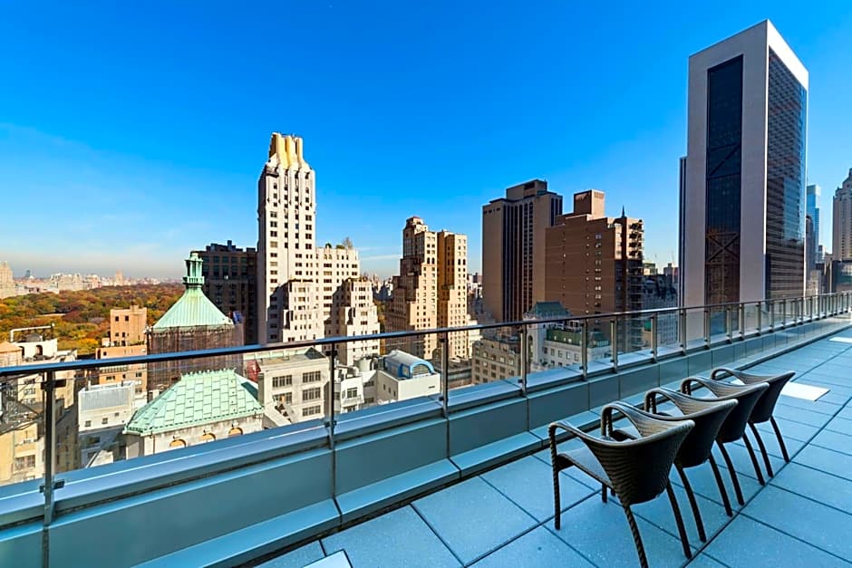 West 57th Street By Hilton Club