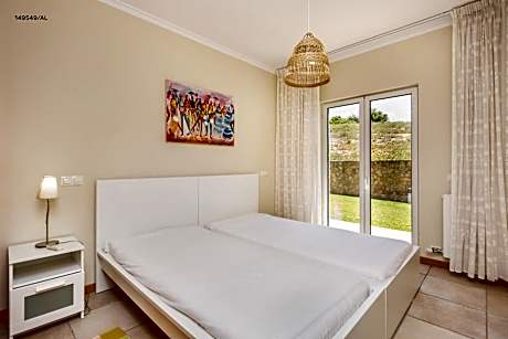 Apartment T1 Superior