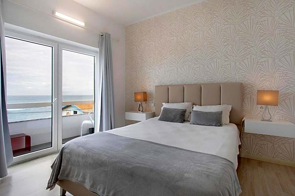 Beach Residence Mar do Norte