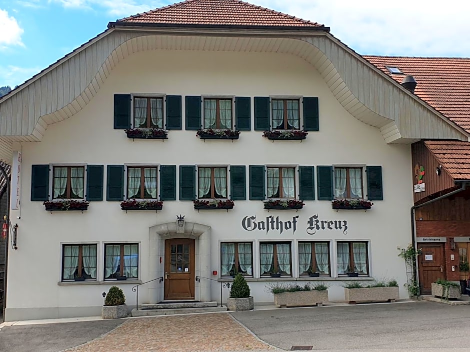 Hotel Gasthof Kreuz