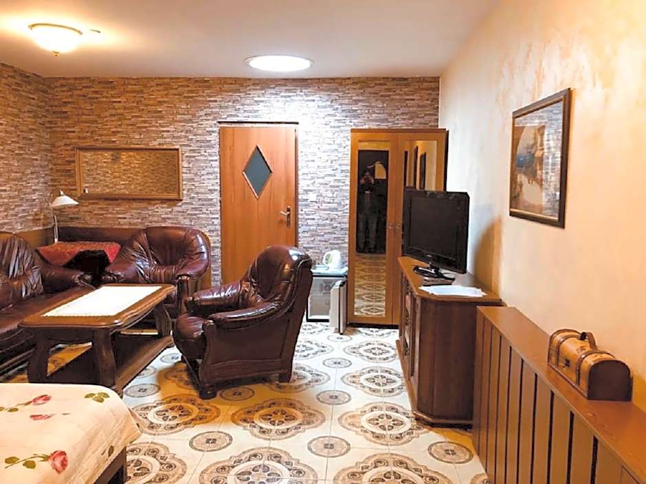 BLACK JACK "Będzin"