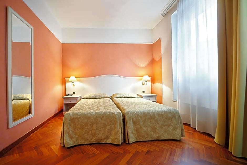 Hotel Terminal