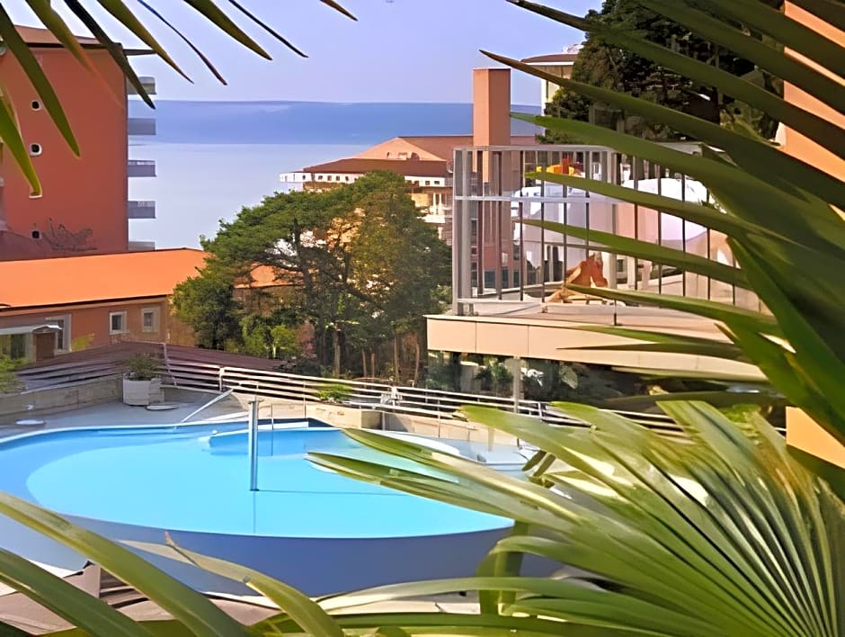 Hotel Mirna - LifeClass Hotels & Spa