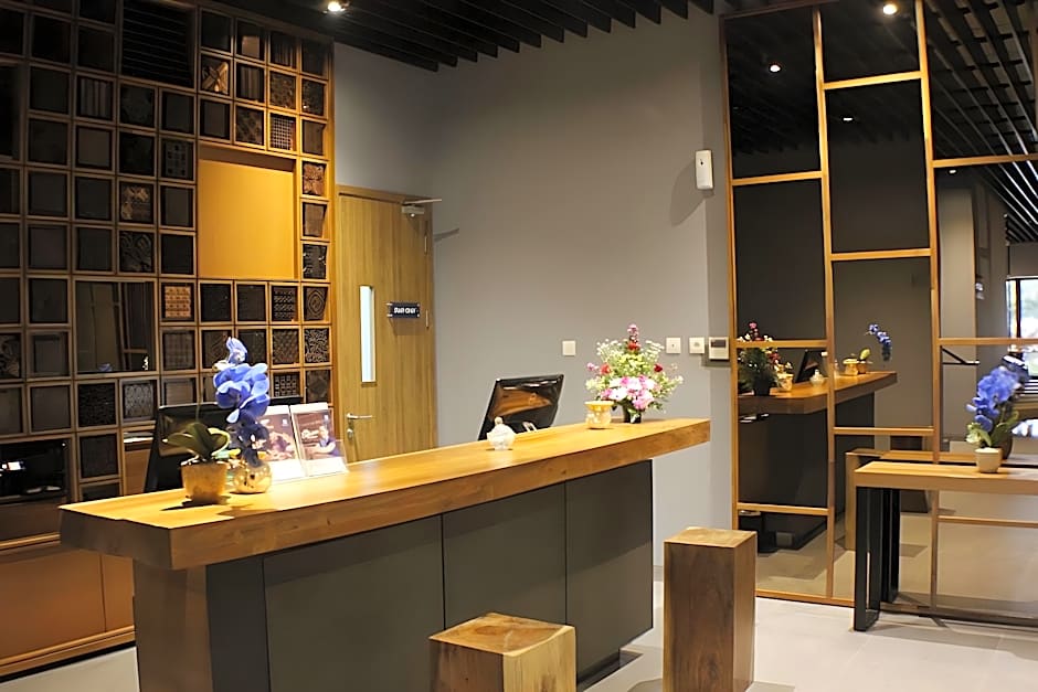 BATIQA Hotel Lampung