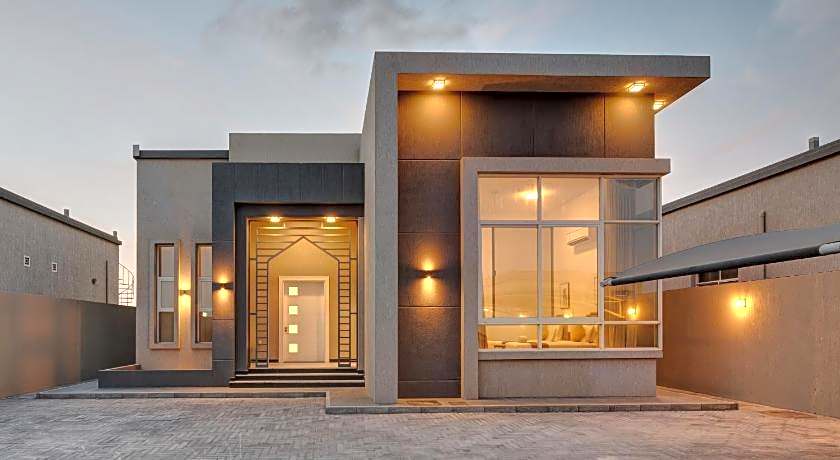 KAY homes Villas Ras Al Khaimah