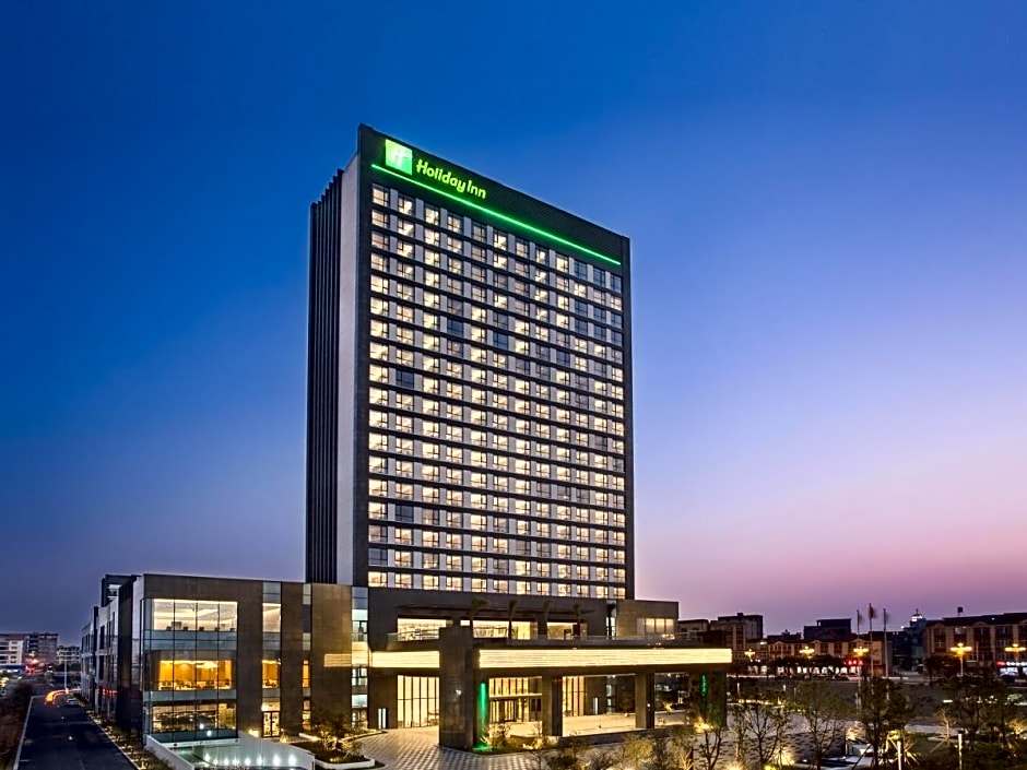 Holiday Inn Putian Xiuyu By IHG