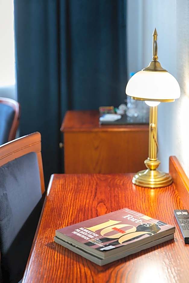 Hotel Mistral