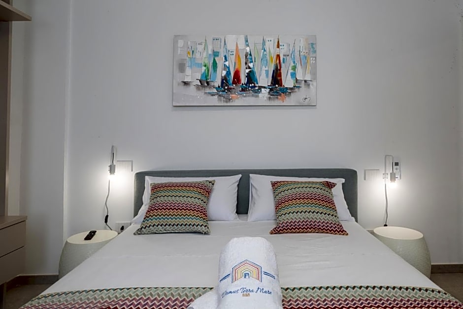 B&B Domus Terra Mare