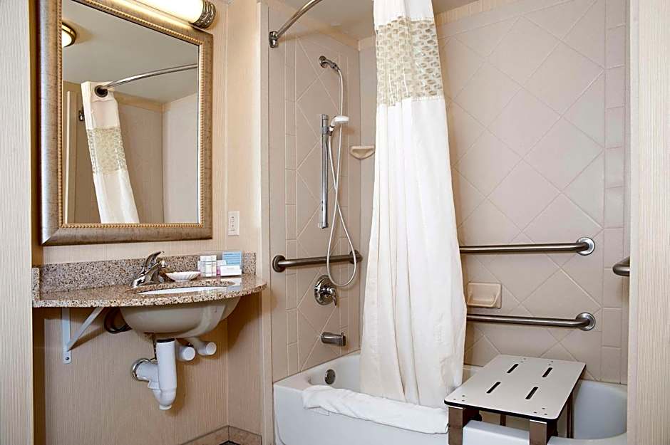 Hampton Inn By Hilton Jacksonville, Il