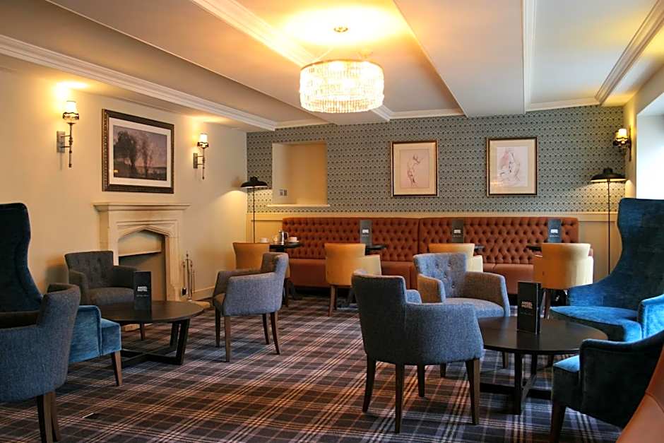 Best Western Plus Angel Hotel