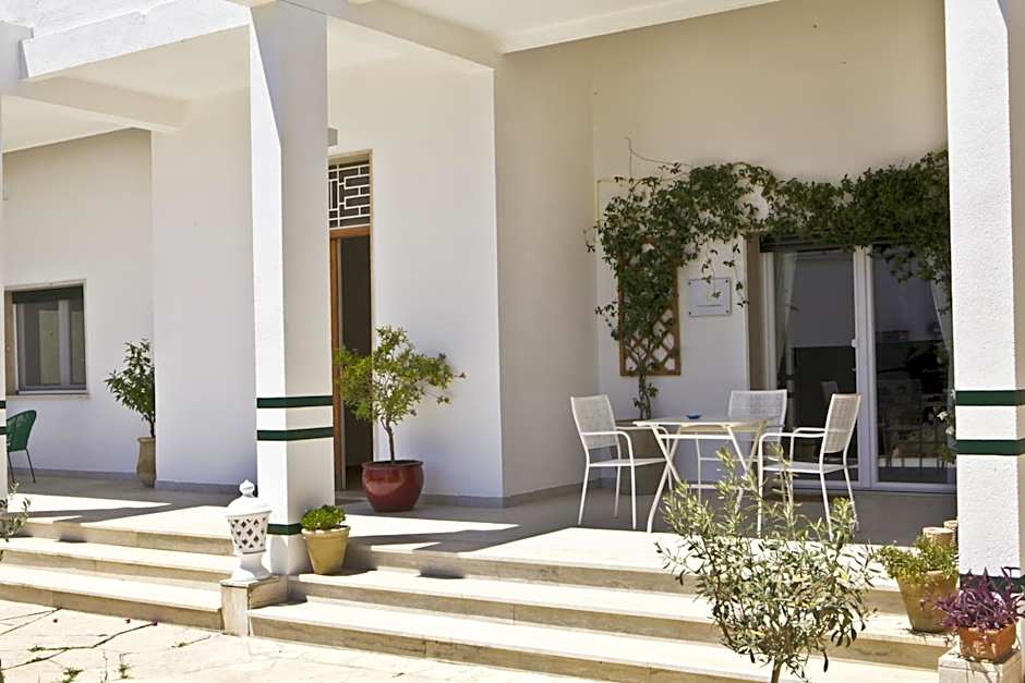 Canneddi Boutique Farm