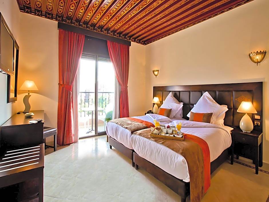 Hotel Lawrence d'Arabie