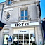 Best Western Blois Chateau