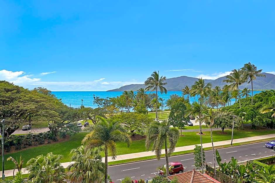 North Cove Waterfront Suites