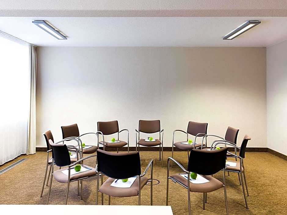 Novotel Nurnberg AM Messezentrum