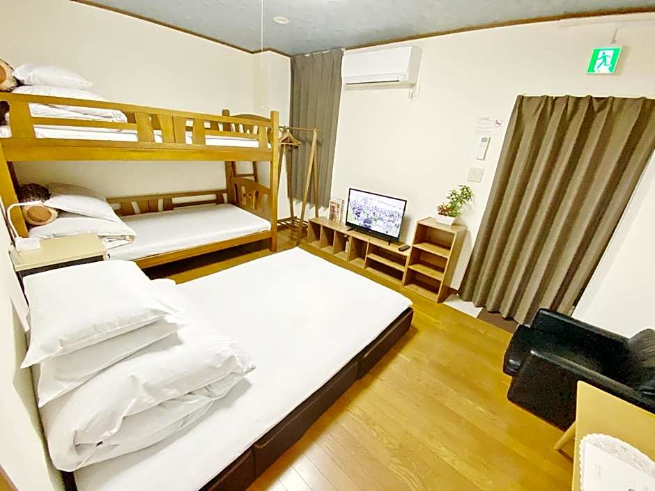 Photo 1 of 10 of Standard Apartment