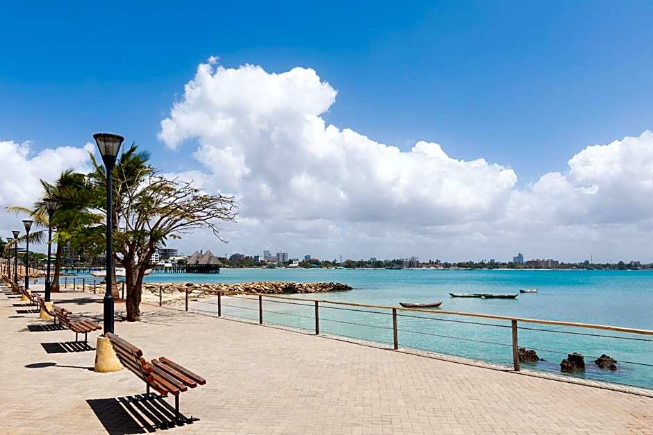 Four Points by Sheraton Dar es Salaam New Africa