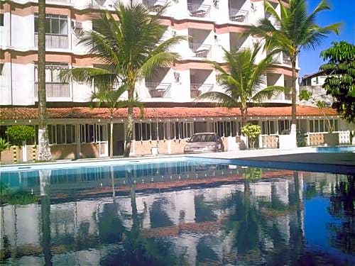 Acropolis Marina Hotel