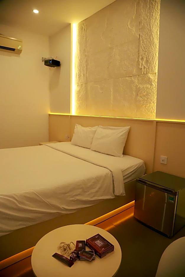 Gâu Homestay Phan Thiết