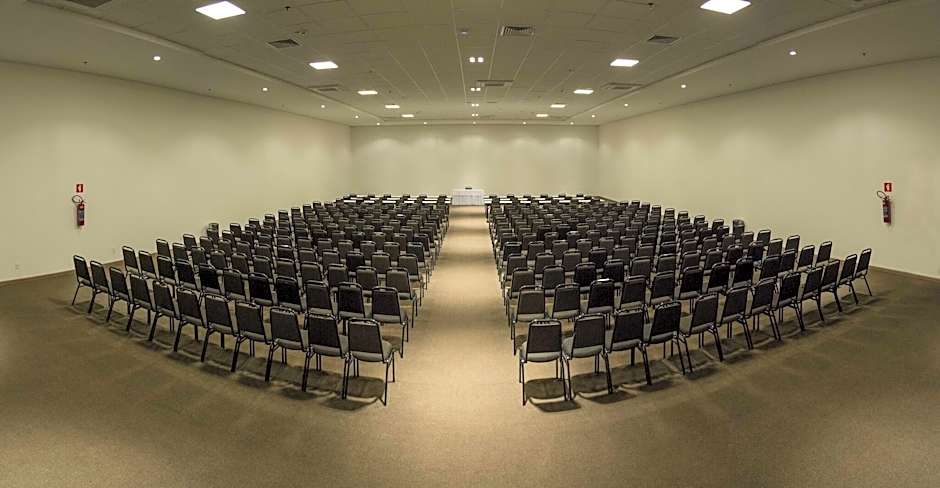 Gran Executive Hotel