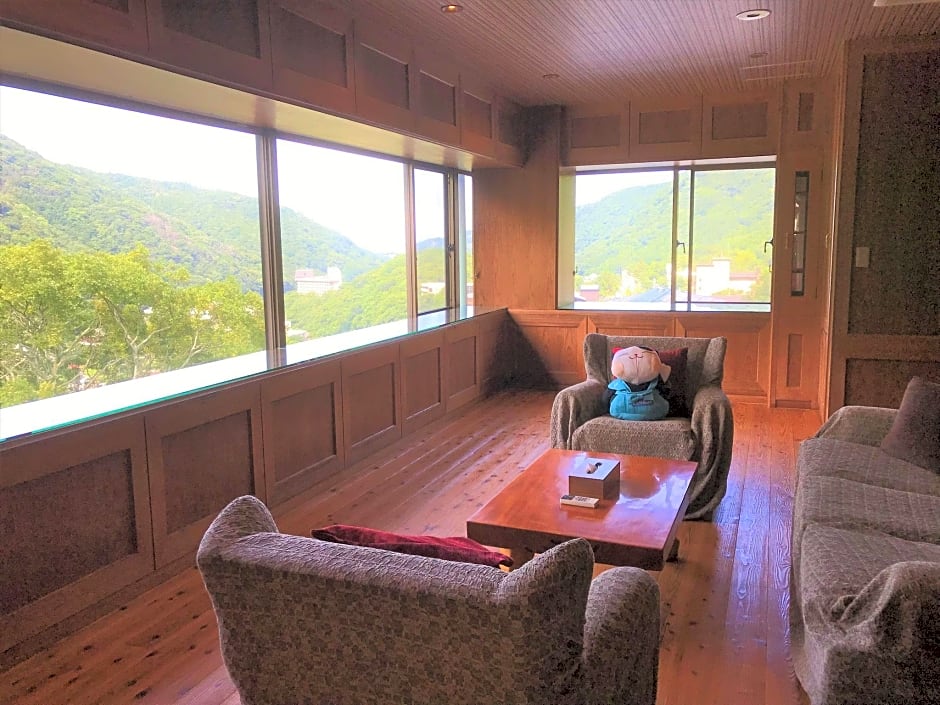 K's House Hakone - Onsen Hostel