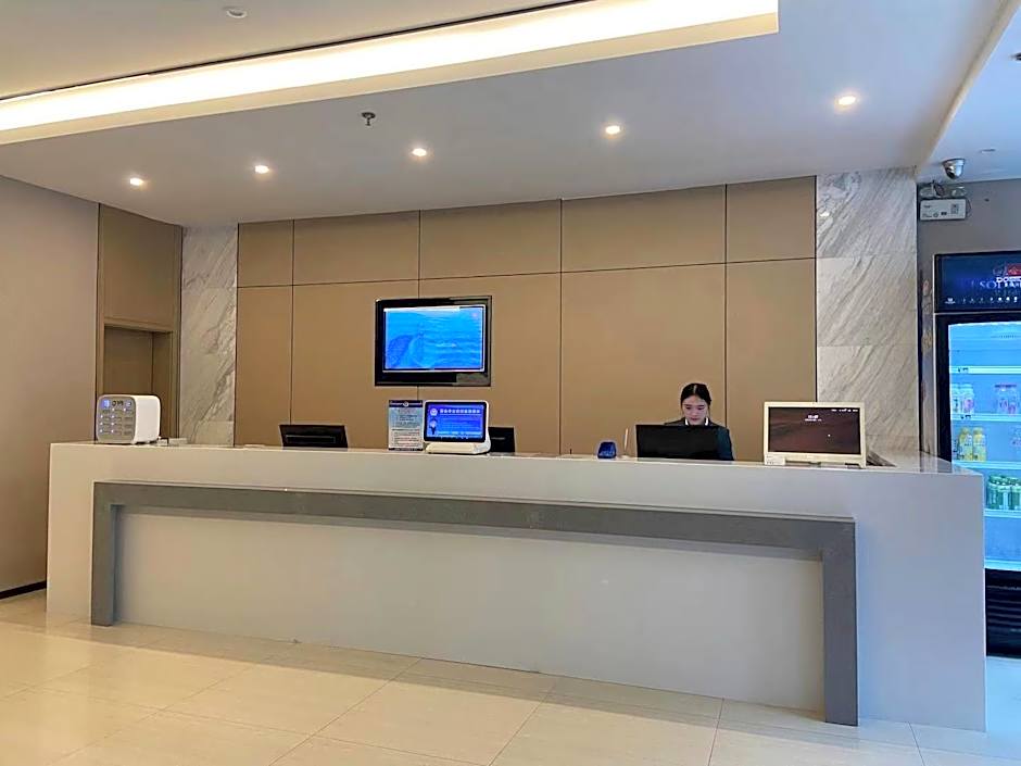 City Comfort Inn Baise Tianlin