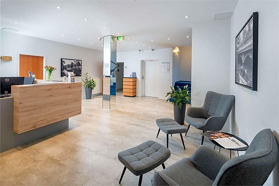 Best Western Hotel Lippstadt