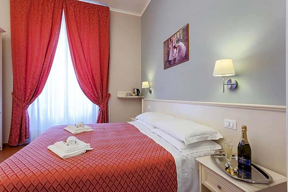 Ottaviano Guest House