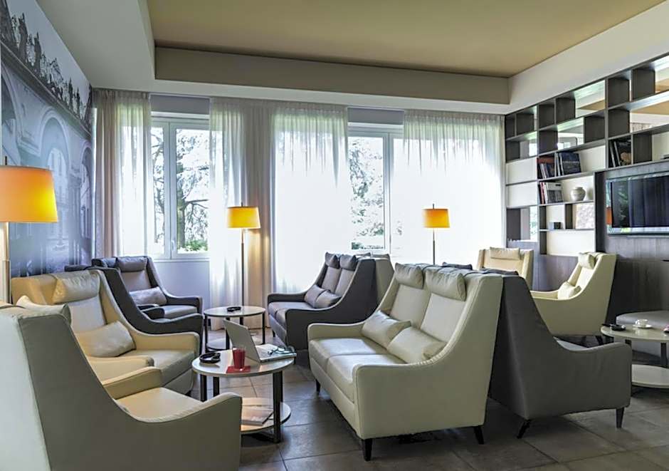 Bis Hotel Varese