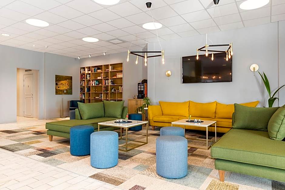 Karlskoga Hotell & Konferens