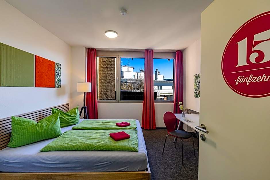 Inselhostel