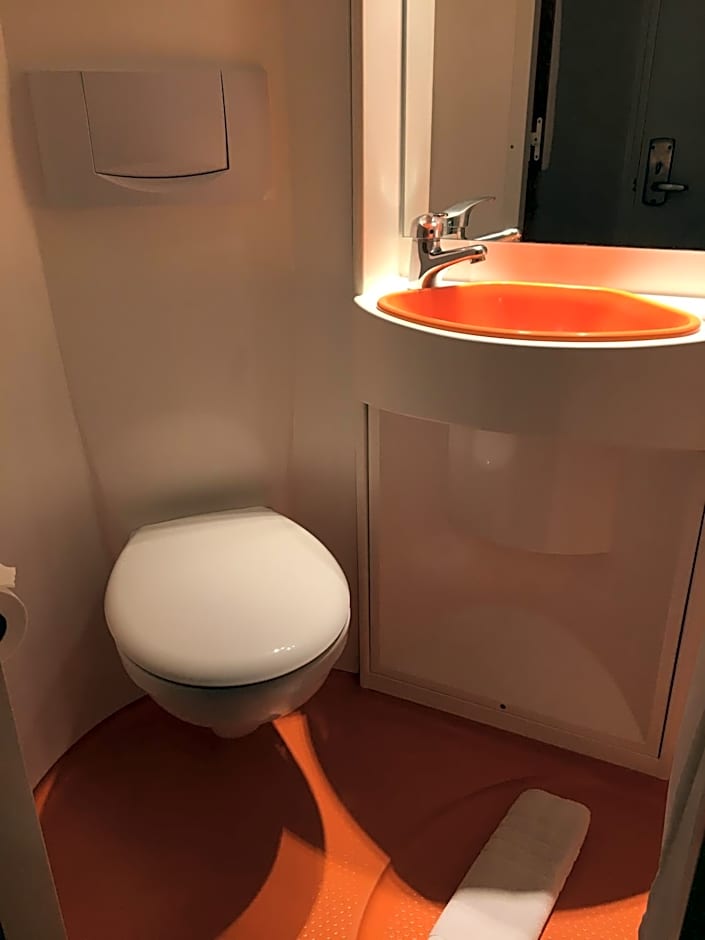 EasyHotel South Kensington