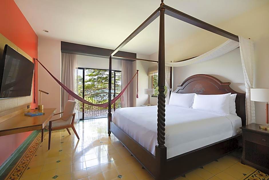 Photo 1 of 5 of Presidential Suite