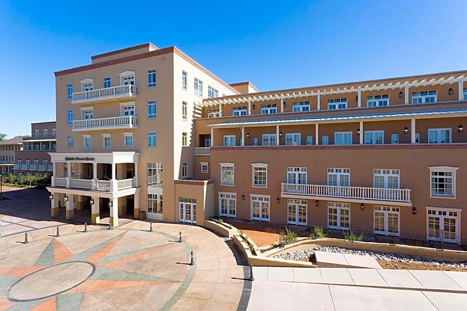 Drury Plaza Hotel Santa Fe