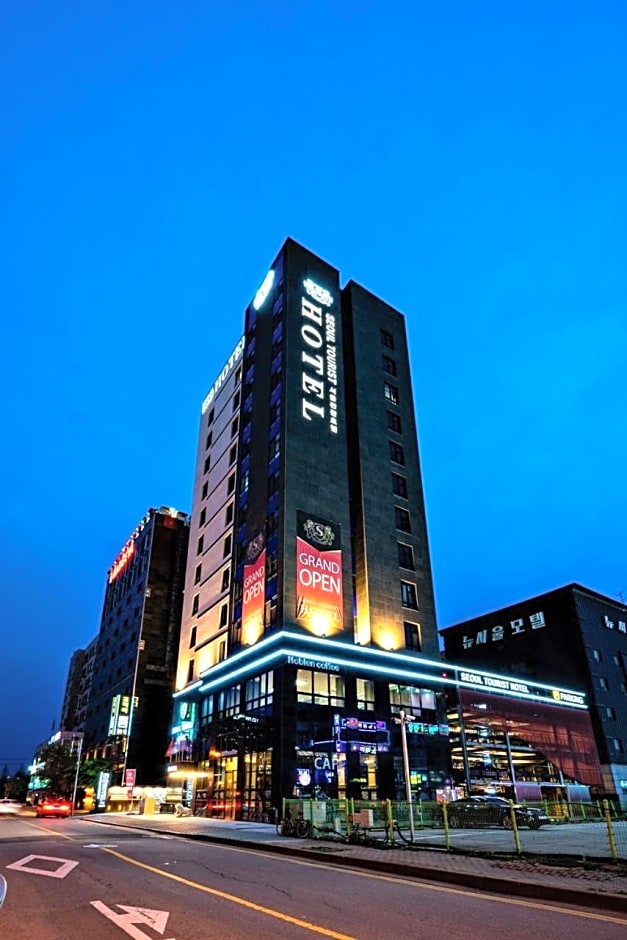 Siheung Seoul Tourist Hotel