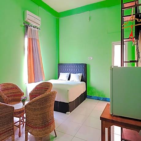 Hotel Pabelan RedPartner